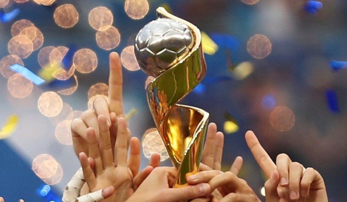 World Cup Prize Money